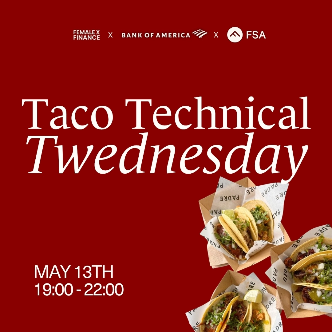 Taco Technical Twednesday