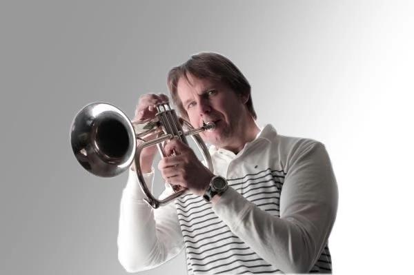 Roy Nikolaisen kvartett