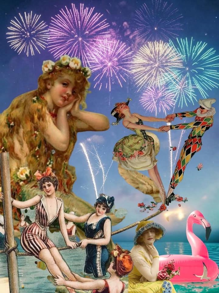 Whitstable Antiques & Vintage Fair at The Umbrella Centre