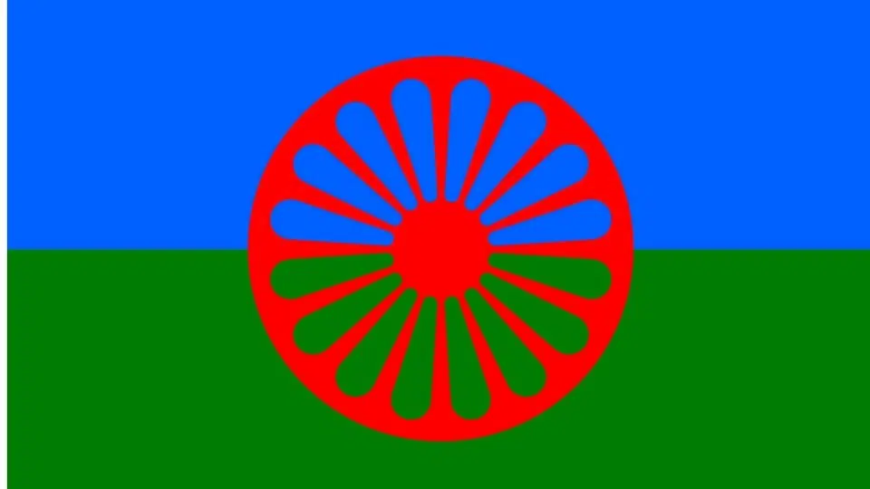 Lindängenbibliotekets romska novellklubb