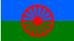 Lindängenbibliotekets romska novellklubb