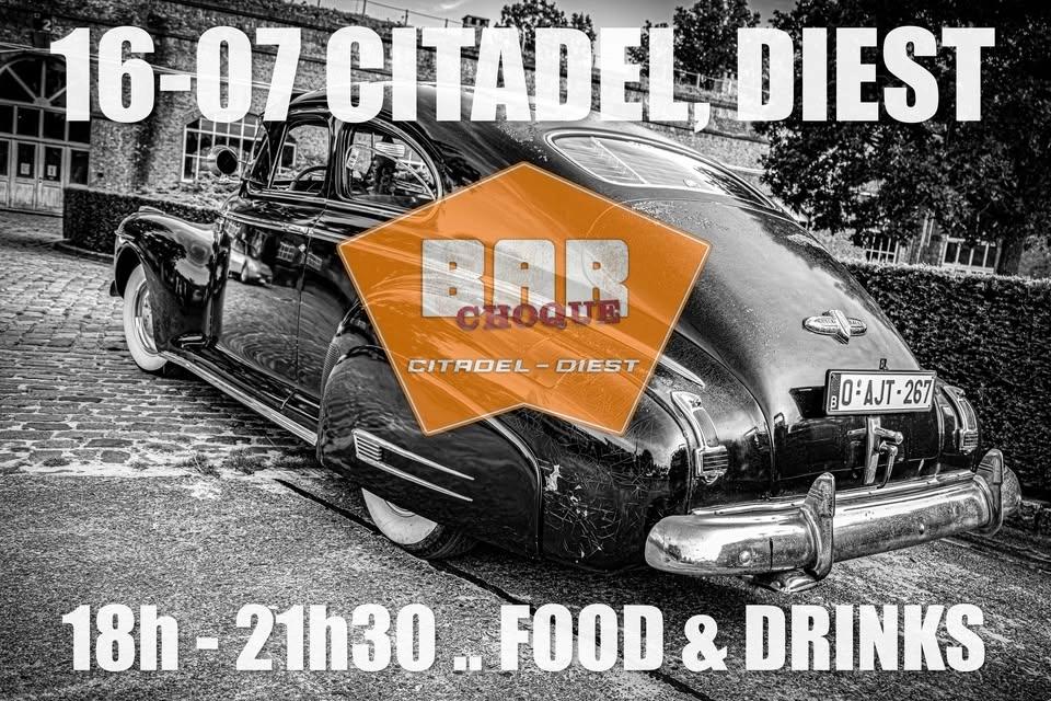 BAR Choque on Thursday.., 16-07