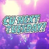 CU Next Tuesday | Attenborough's 100th B DAY BASH | 12/05/2026
