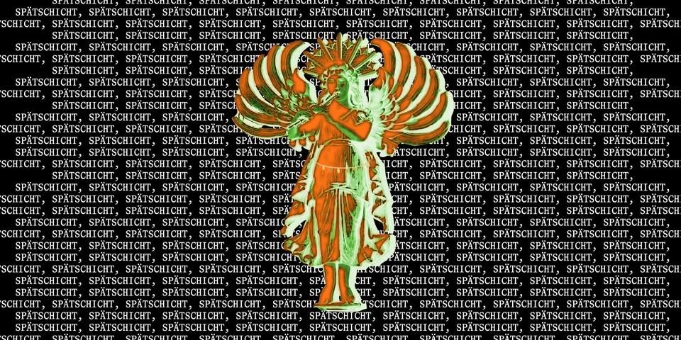 Spätschicht x İÇ İÇE Festival
