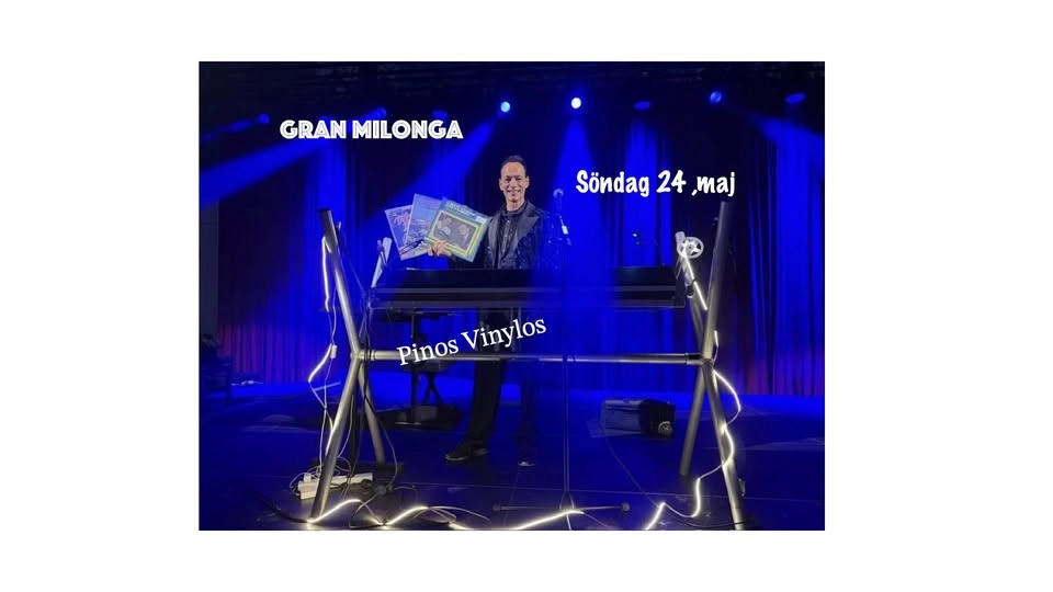 Milonga3Esquinas - Tdj Pino Dangiola
