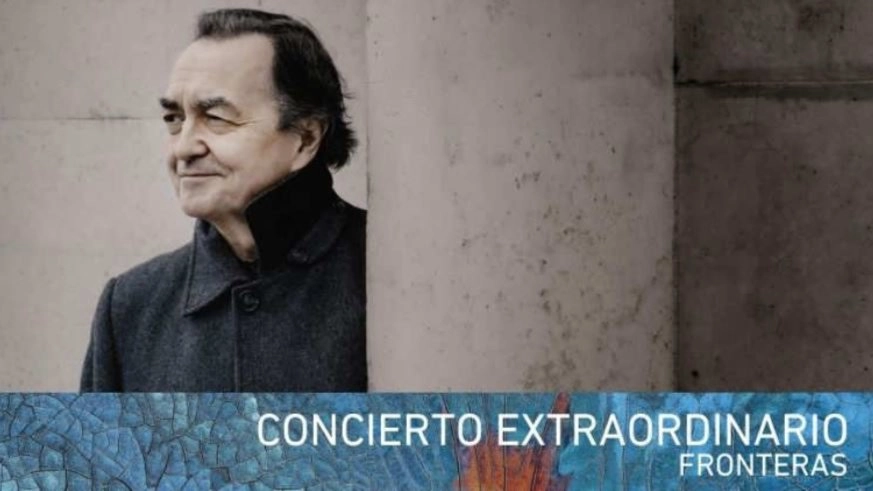 PIERRE-LAURENT AIMARD (CONCIERTO EXTRAORDINARIO) *quedan pocas entradas*