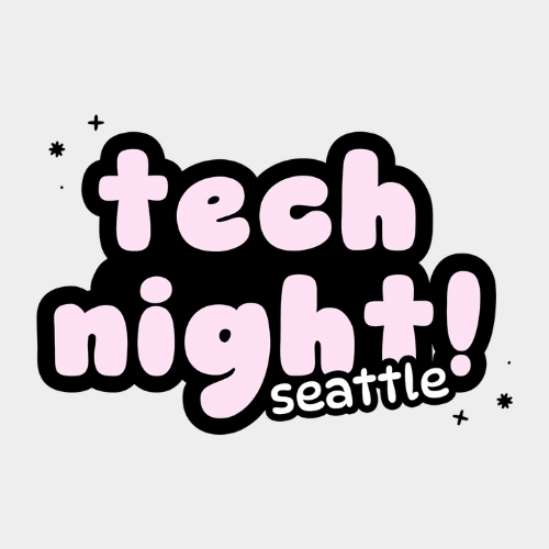 tech night!