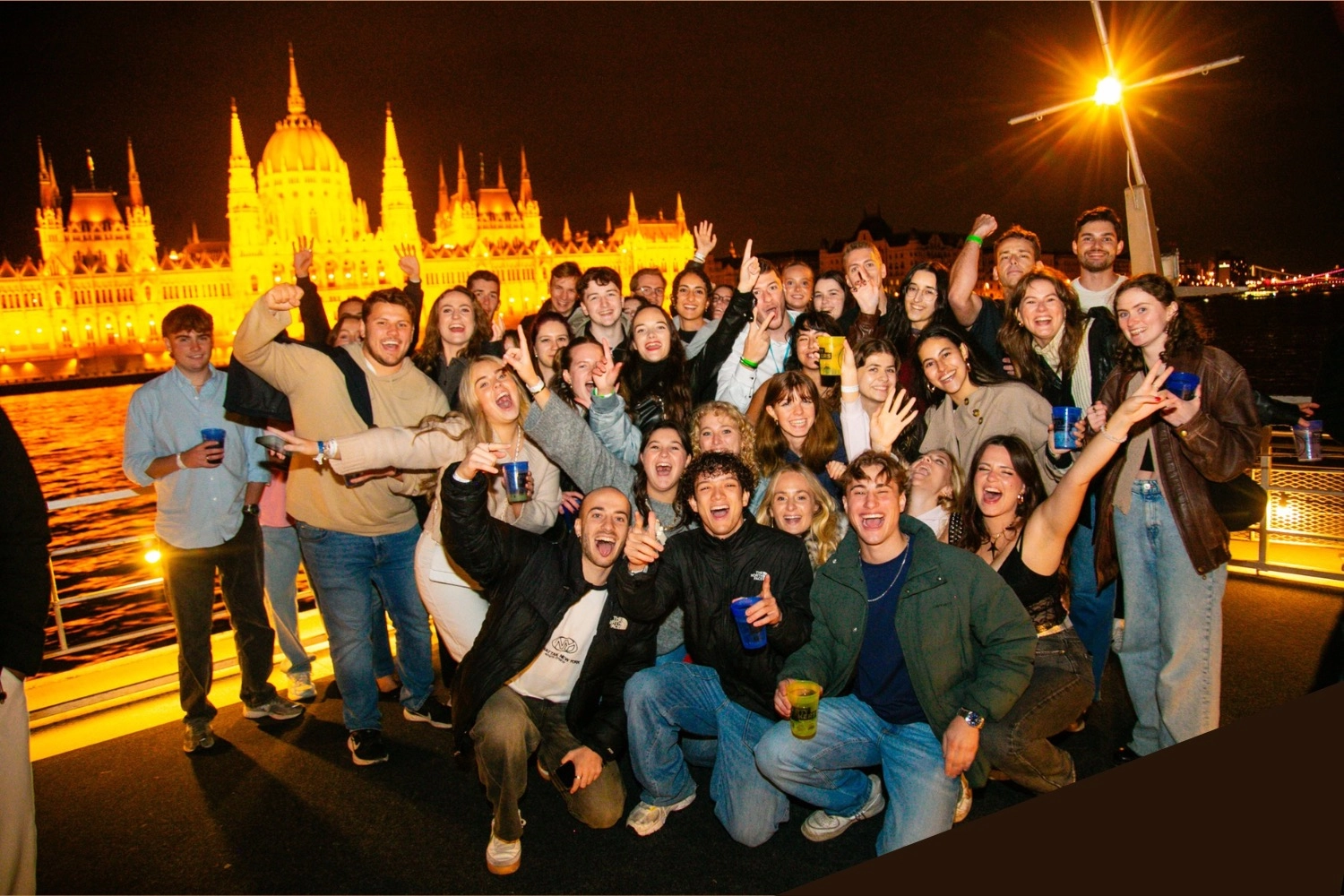 EiP Visits Budapest đđș