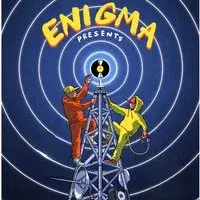 ENIGMA Returns to the city