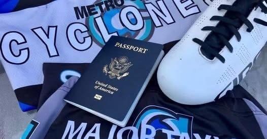 2026 Pedals and Passport