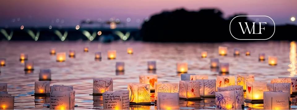 Portland Water Lantern Festival