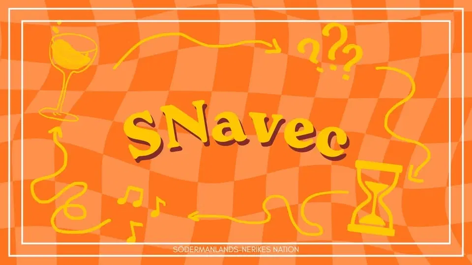 SNavec å Södermanlands-Nerikes Nation