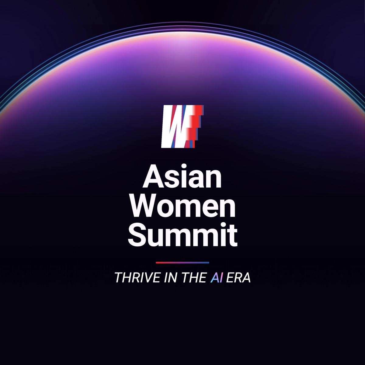 Asian Women Summit 2026