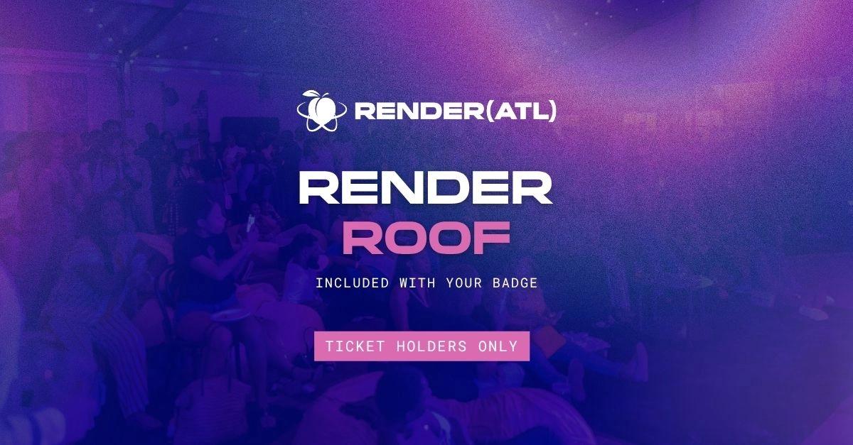 Render Roof