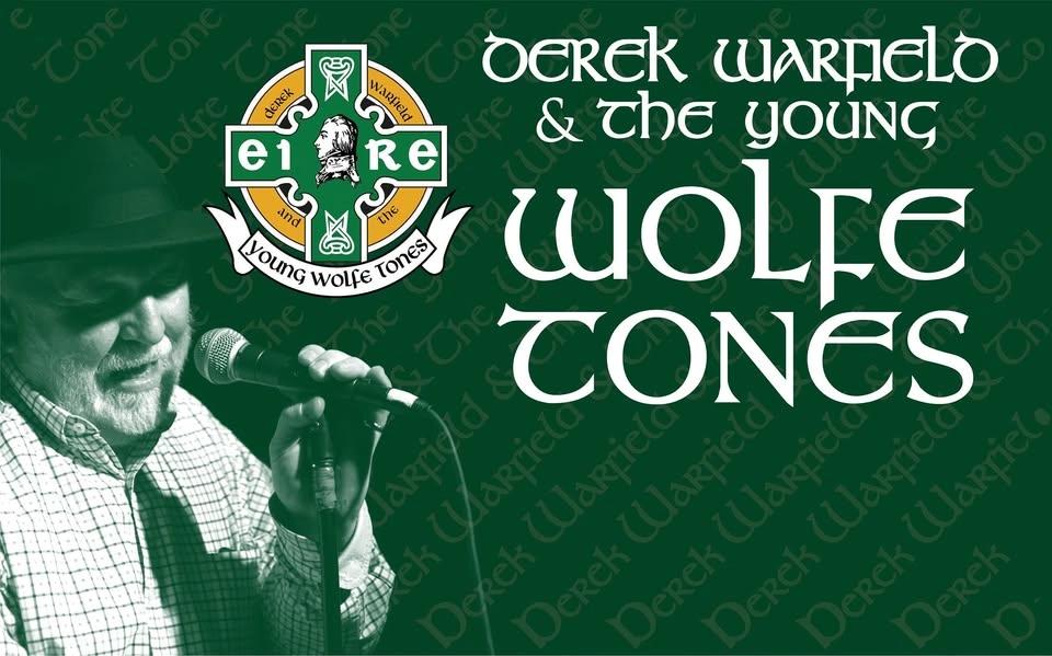 DWYWT's Live at Belle Harbor Yacht Club - Rockaway - NY