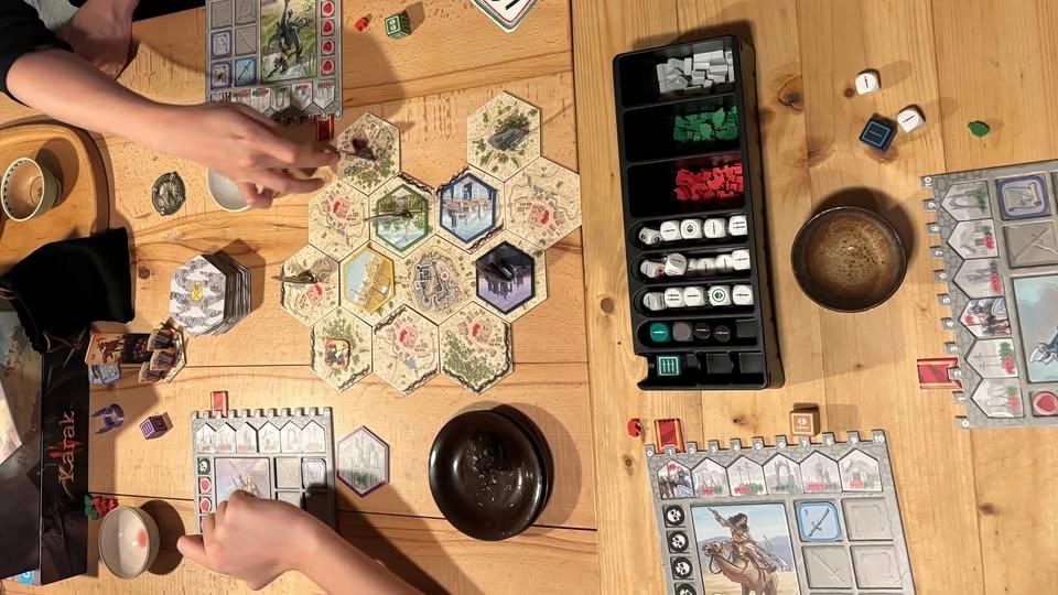 English Board Games