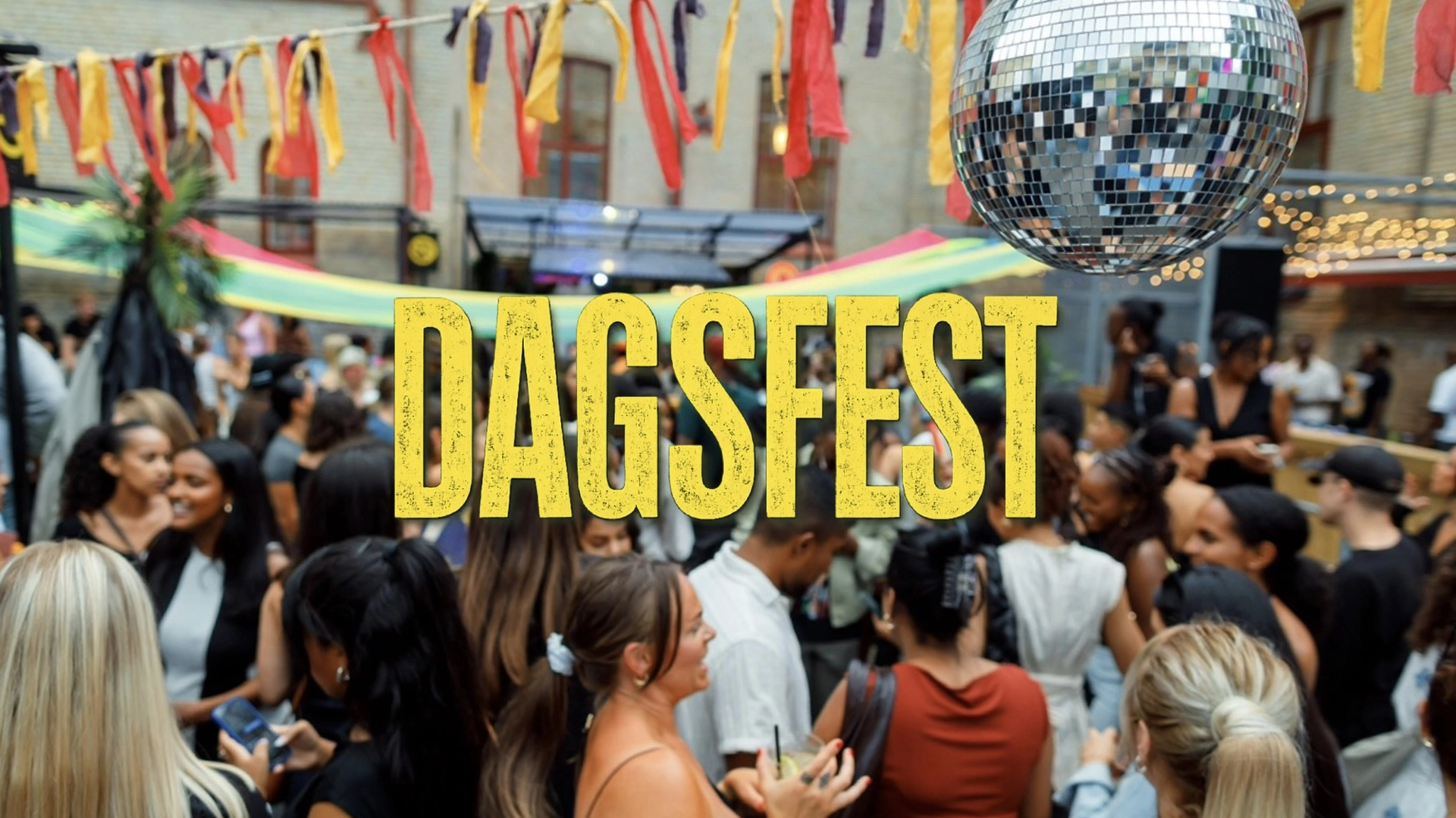 Dagsfest 27/6