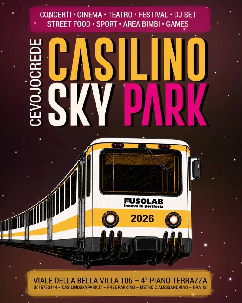 CASILINO URBAN FEST