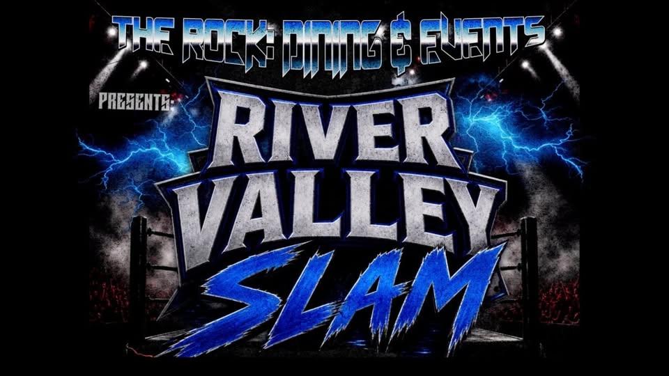 River Valley Slam at The Rock: Dining & Events