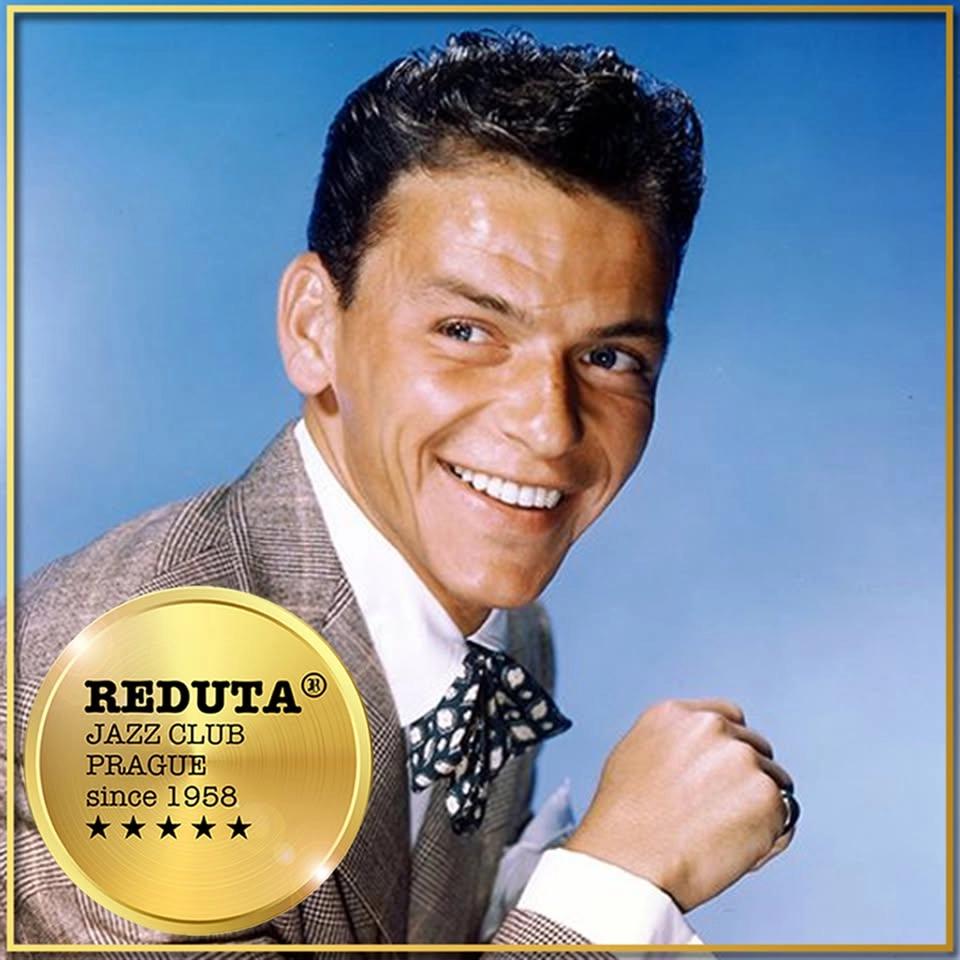 SWINGIN’ WITH SINATRA