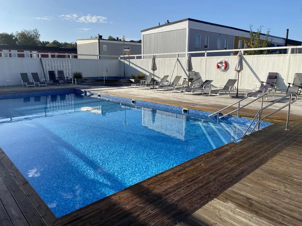 Kallelse till ordinarie Föreningsstämma