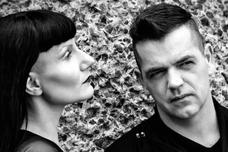 Clubbers die Younger vol. 46 – Black Nail Cabaret + Ultra World + Latexjesus