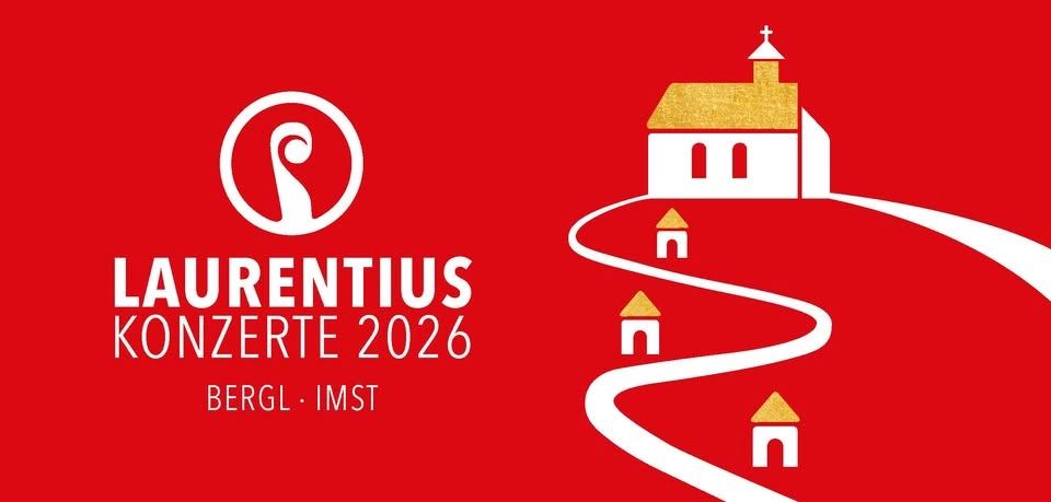LAURENTIUS KONZERTE 2026