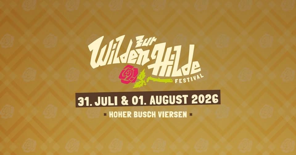 Zur Wilden Hilde 2026