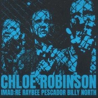 Chloe Robinson Presented by Fishing for Bill