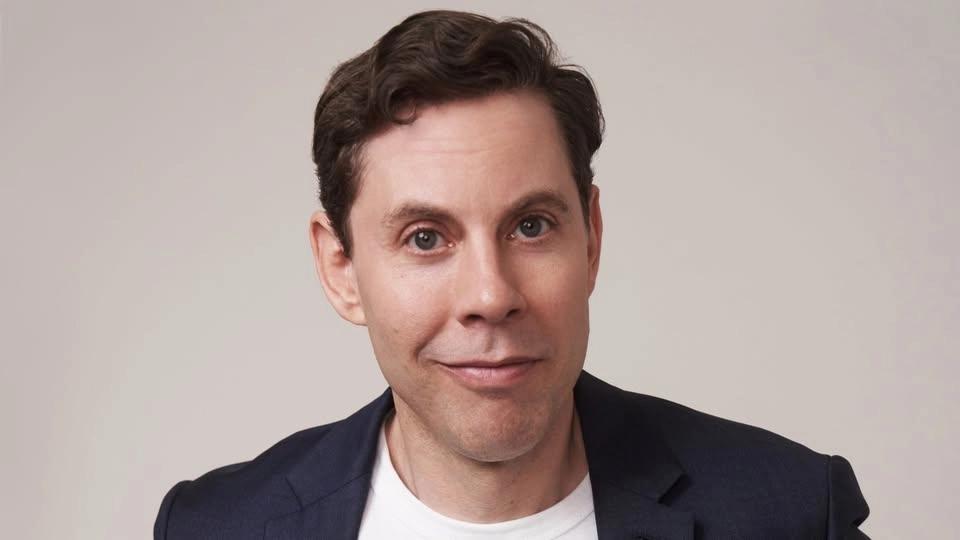 Ryan Hamilton