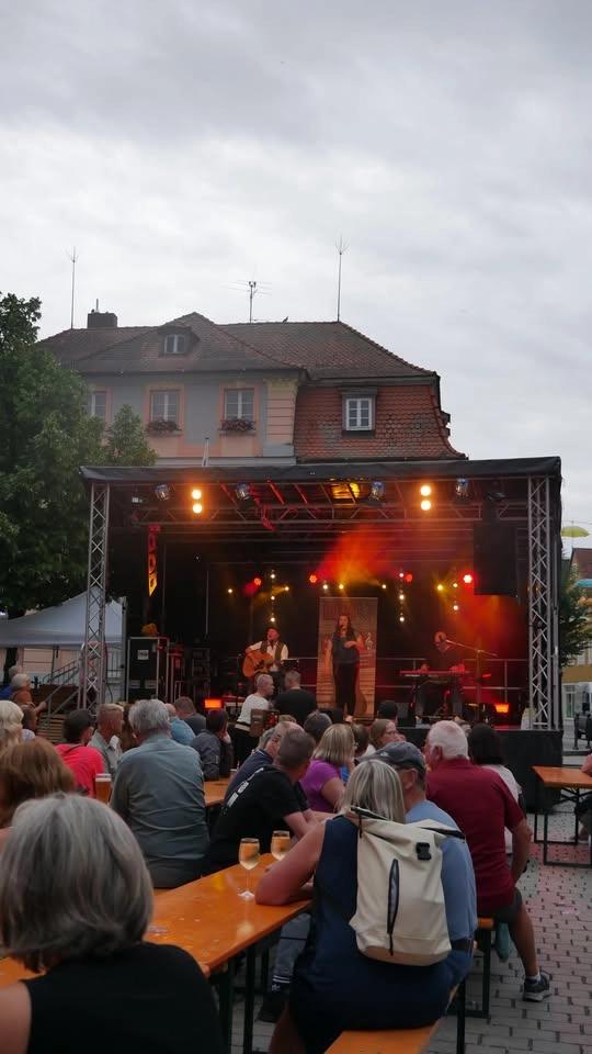 Bürgerfest 2026 🥳