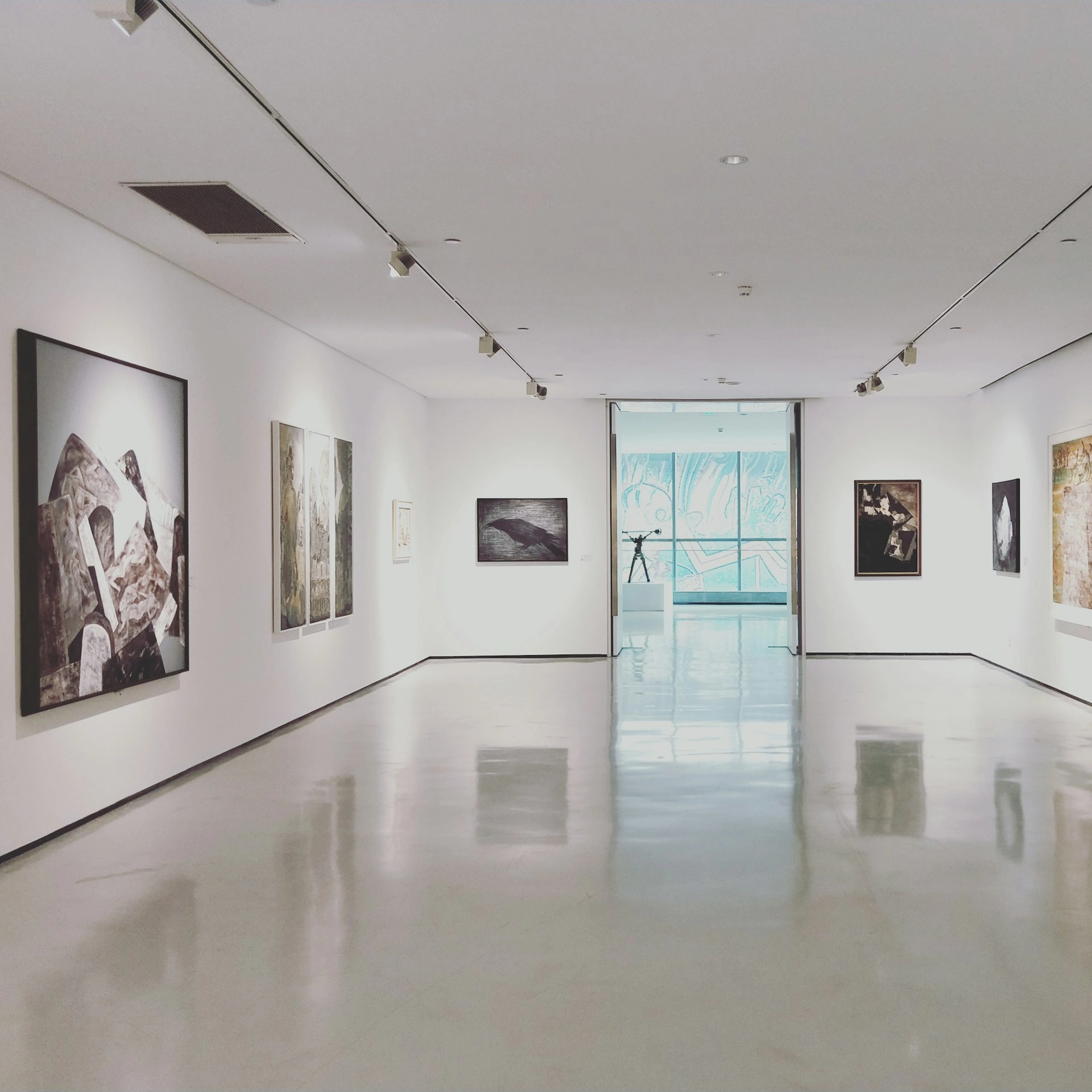 Anothr Round Gallery Prelude