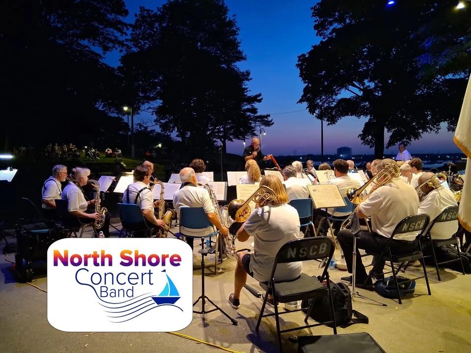 Salem Willows Free Band Concert - July 21, 2026