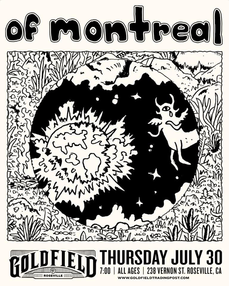 of Montreal