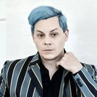 Jack White
