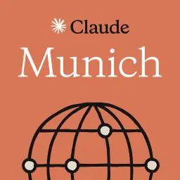 Munich | Claude Code for Everyone