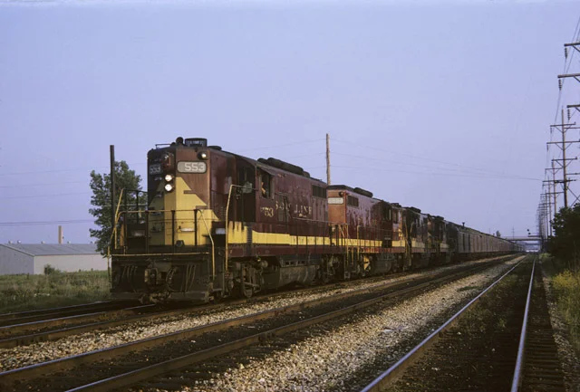 LSRHA Annual Symposium