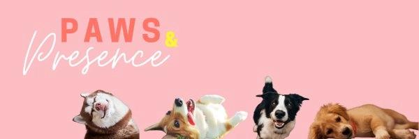 Paws & Presence