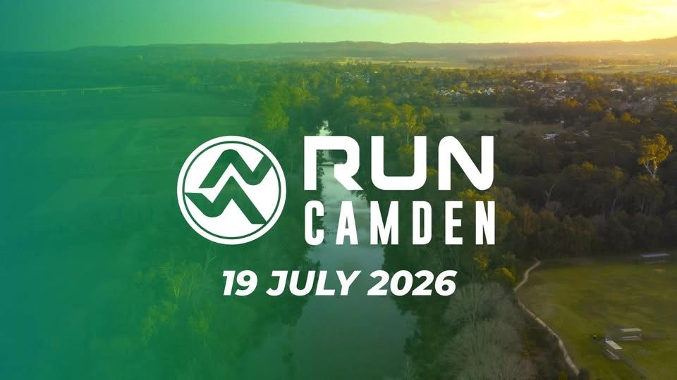 2026 Run Camden