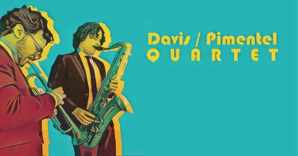 Davis/Pimentel Quartet