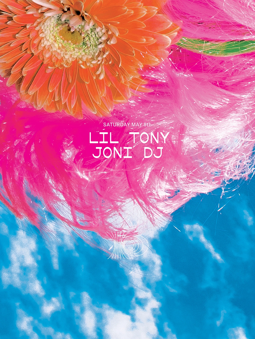Lil Tony & Joni DJ