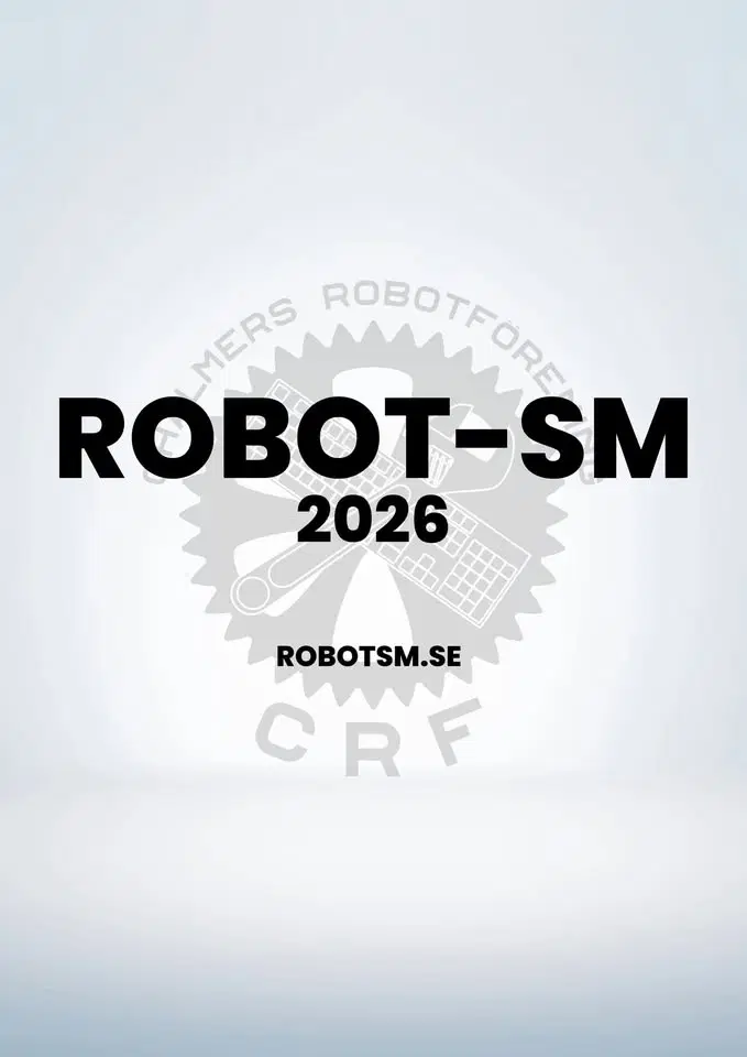 Robot-SM 2026