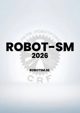 Robot-SM 2026