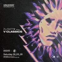 Planet V Presents: V Classics