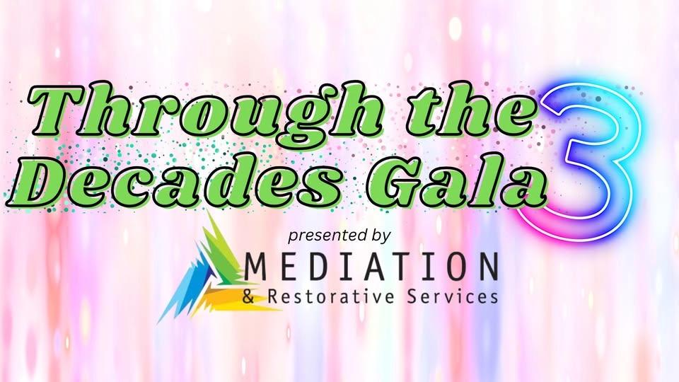 Through the Decades Gala Part 3