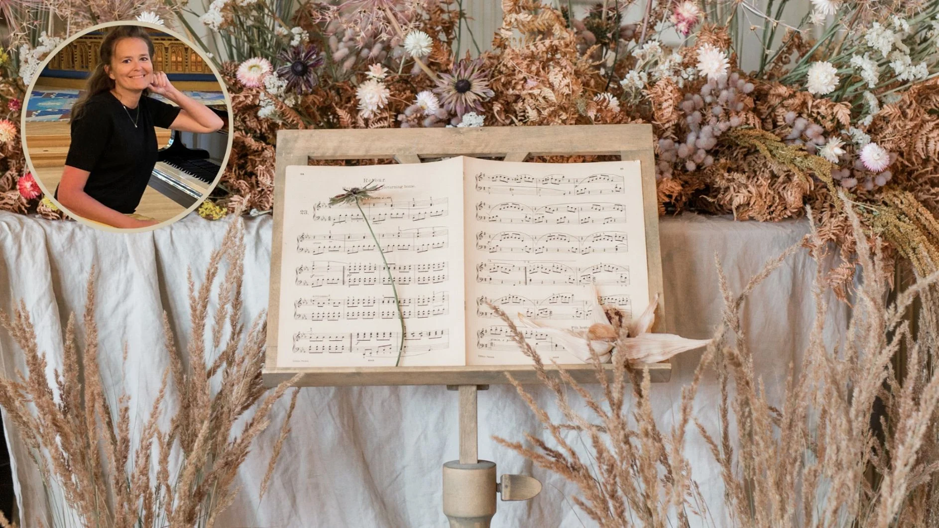 Nordiskt ljus på Gunnebo slott