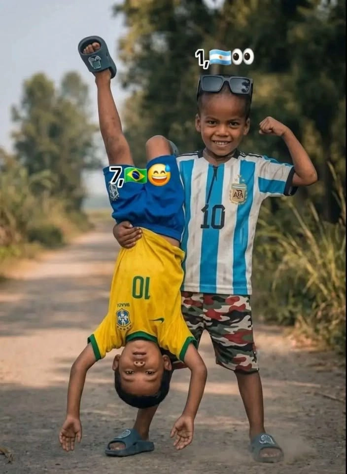 Argentina