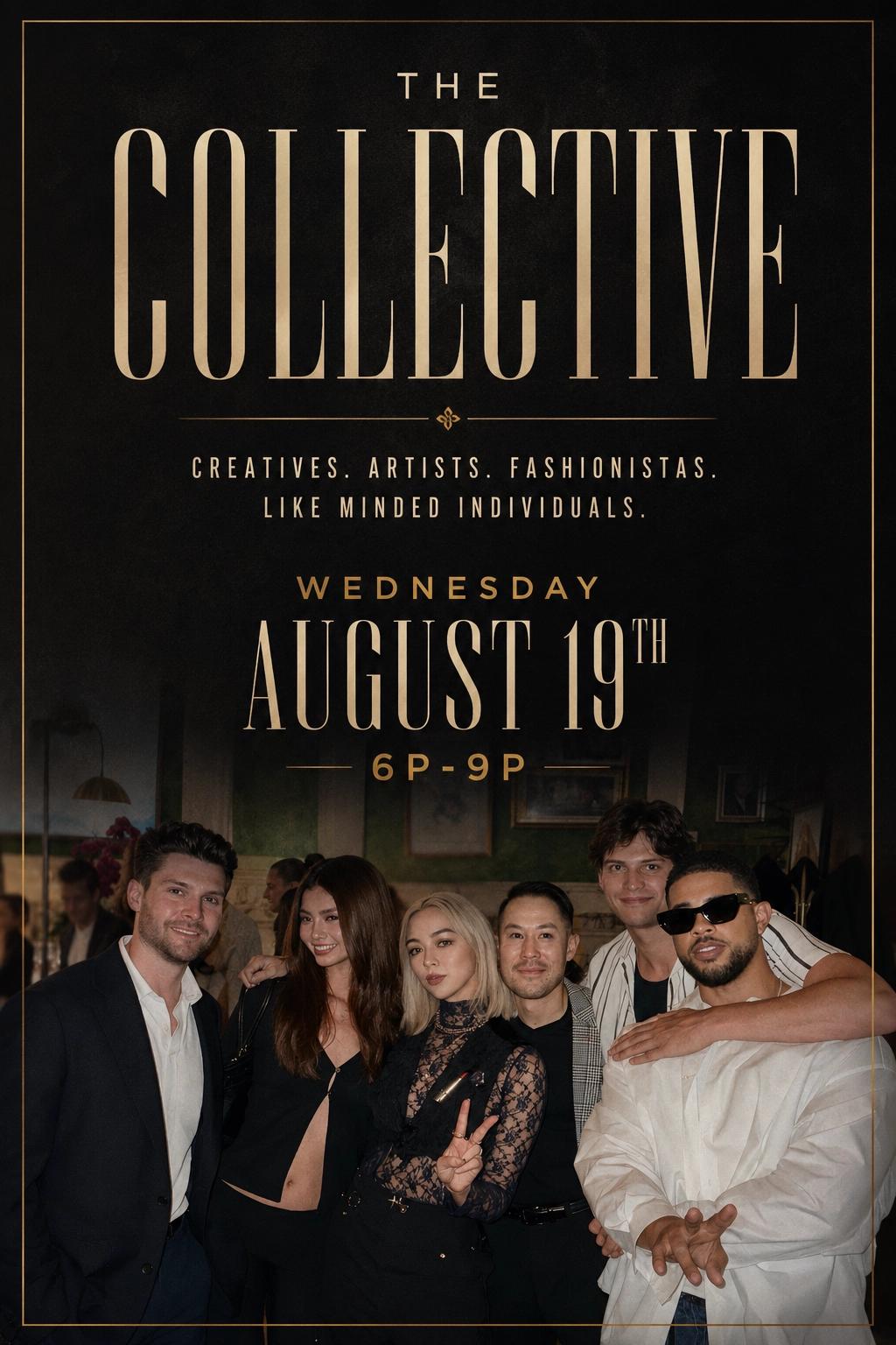 The Collective at The Bank at Amador