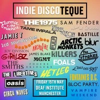 Indie Discoteque (Manchester)