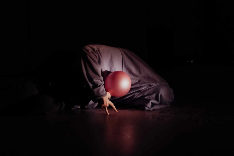 Teen taneční balíček: Divadlo + Taneční workshop